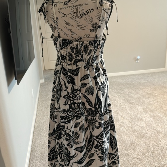 Cotton sundress - Picture 4 of 7